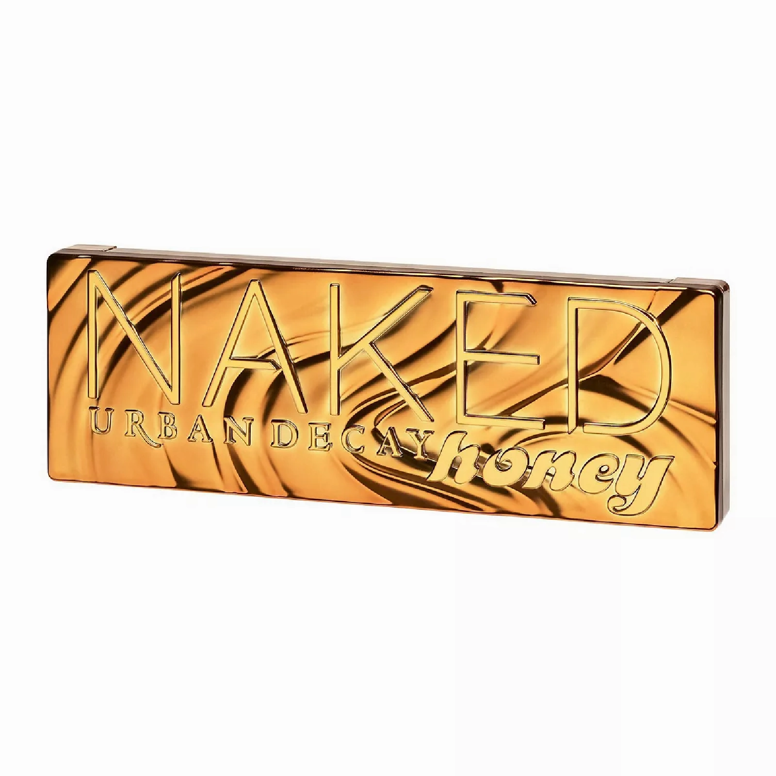 Urban Decay Naked Honey Eyeshadow Palette for Women