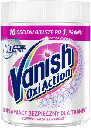 Vanish Gold Stain Remover Powder 470g