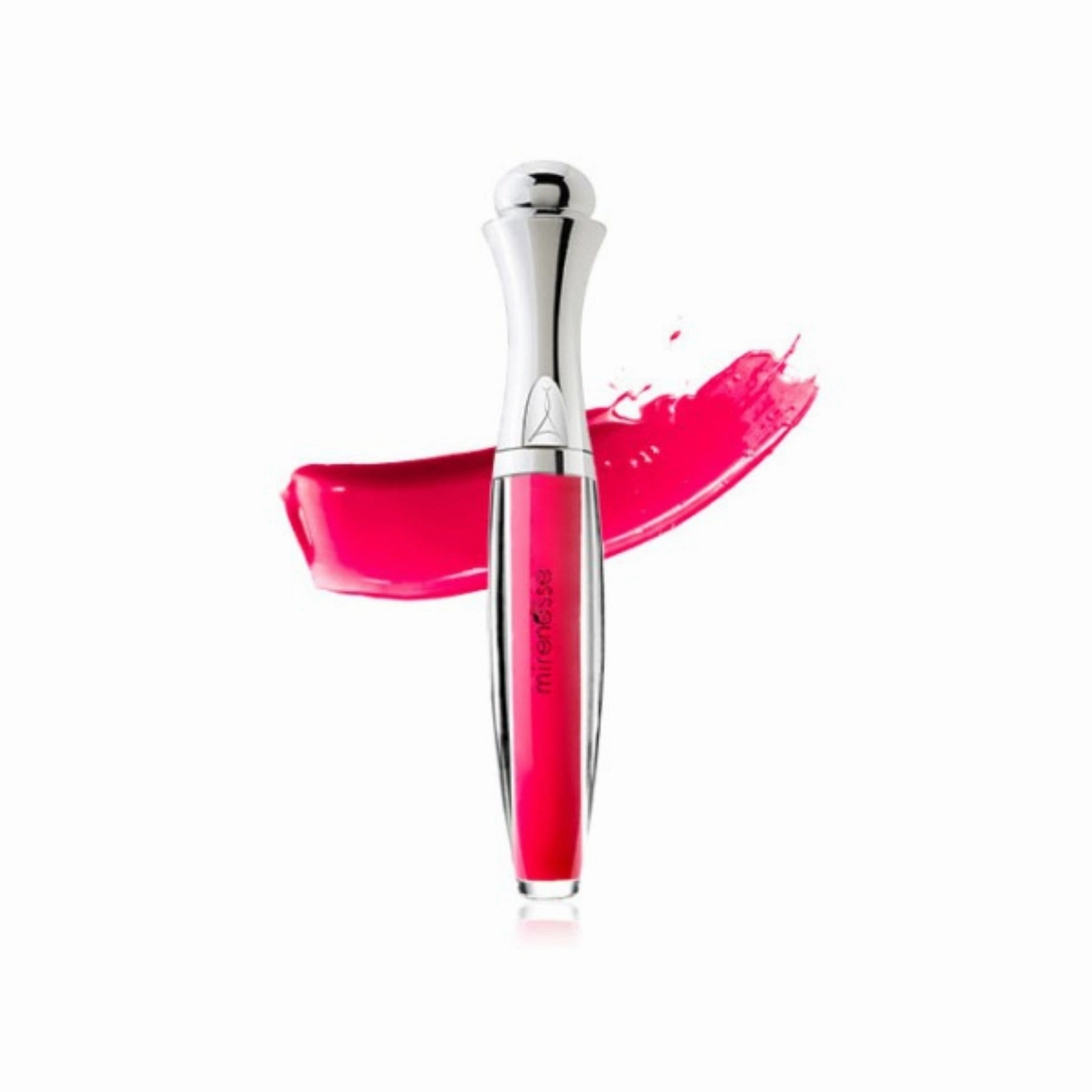Velvet Gloss Plumper 53. Garnet Mini