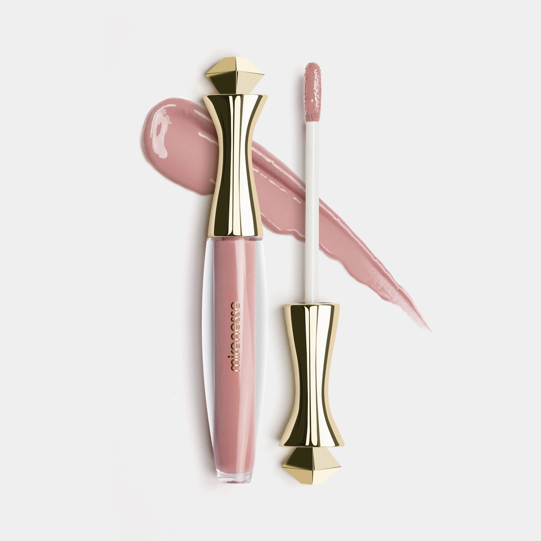 Velvet Gloss Plumper  71. Erotic (Pale Rose)