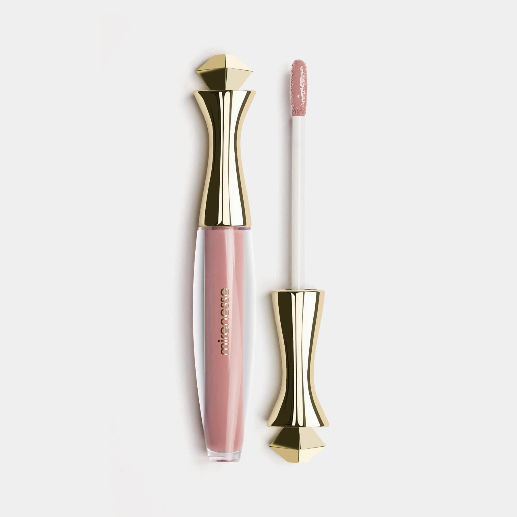 Velvet Gloss Plumper  71. Erotic (Pale Rose)