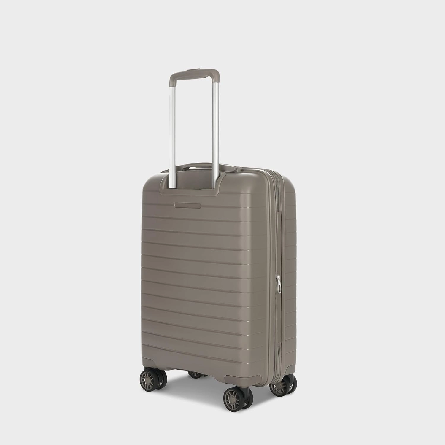 VERAGE Carry On Luggage With Spinner Wheels, Expandable Hardshell Spinner Suitcase for Travel, TSA Approved, (Carry-On 20-Inch, Khaki)