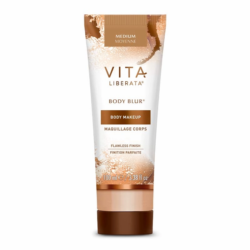 Vita Liberata Body Blur Radiant Bronze Duo Gift Set