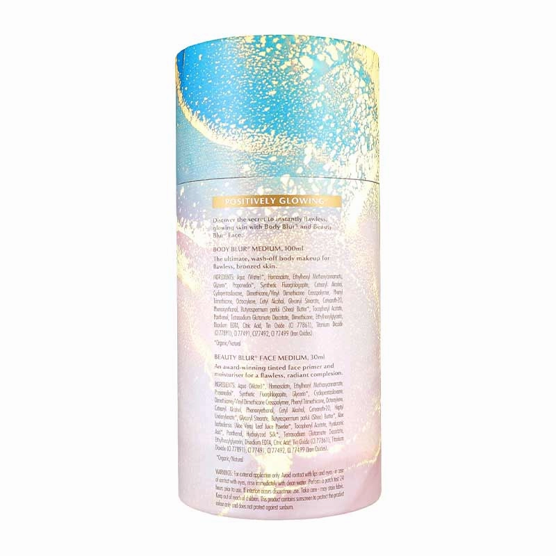Vita Liberata Body Blur Radiant Bronze Duo Gift Set
