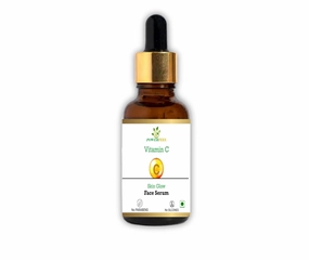 Vitamin C Face Serum – Anti Aging Face & Eye Serum with Vitamin C, Hyaluronic Acid, Vitamin E – Brightening Serum, Dark Spot Remover, Even Skin Tone,