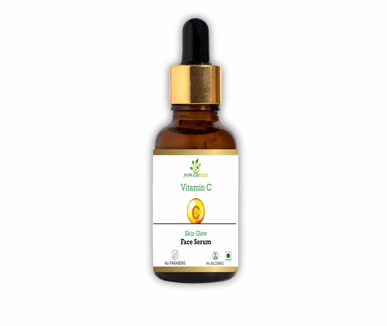 Vitamin C Face Serum – Anti Aging Face & Eye Serum with Vitamin C, Hyaluronic Acid, Vitamin E – Brightening Serum, Dark Spot Remover, Even Skin Tone,