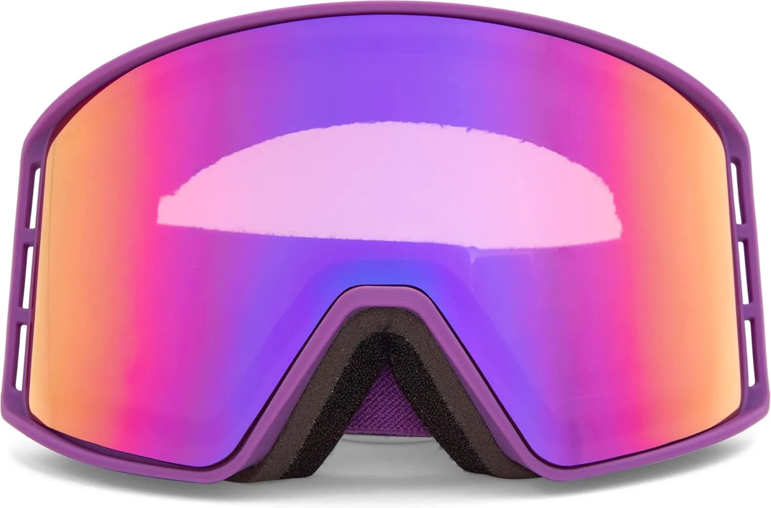 VonZipper Unisex Mach Snow Sport Goggle Sunglasses