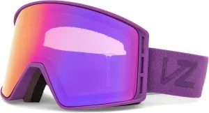 VonZipper Unisex Mach Snow Sport Goggle Sunglasses