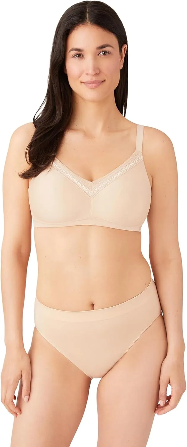 Wacoal Women's Wacoal Perfect Primer Wire Free Bra