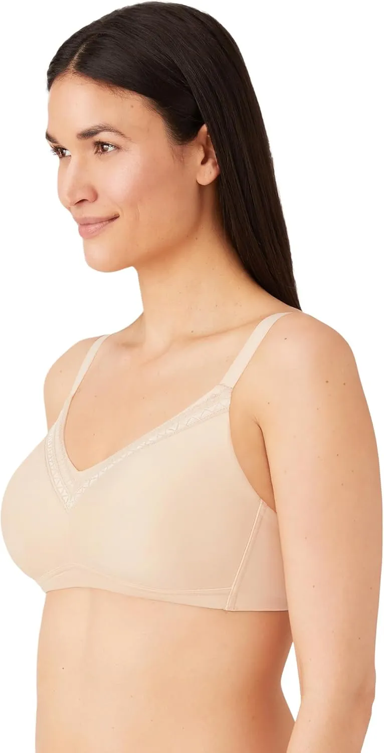 Wacoal Women's Wacoal Perfect Primer Wire Free Bra