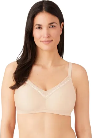 Wacoal Women's Wacoal Perfect Primer Wire Free Bra