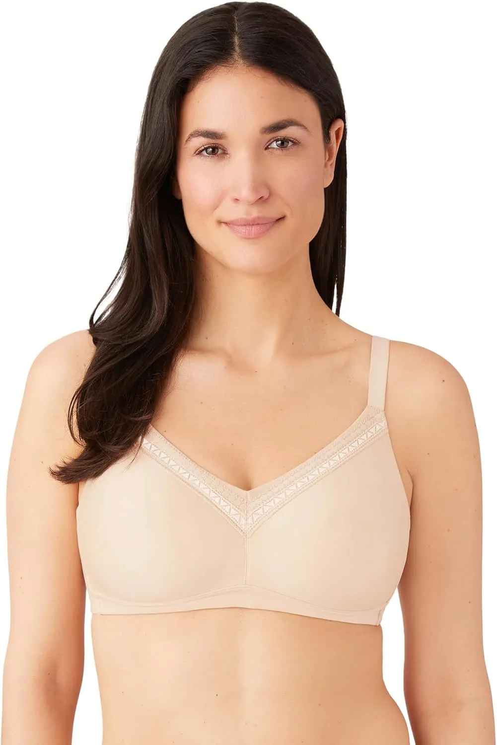Wacoal Women's Wacoal Perfect Primer Wire Free Bra