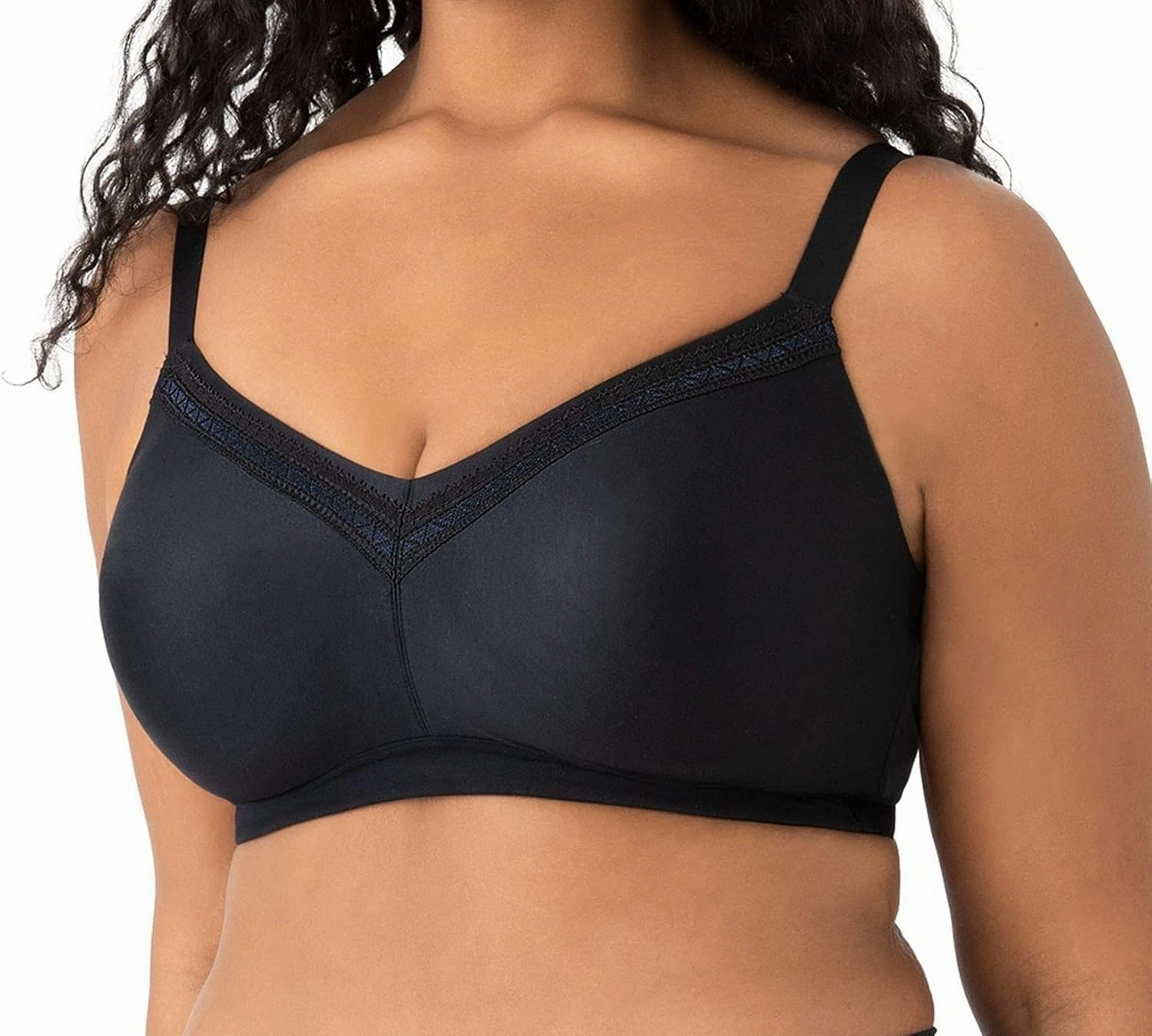 Wacoal Women's Wacoal Perfect Primer Wire Free Bra
