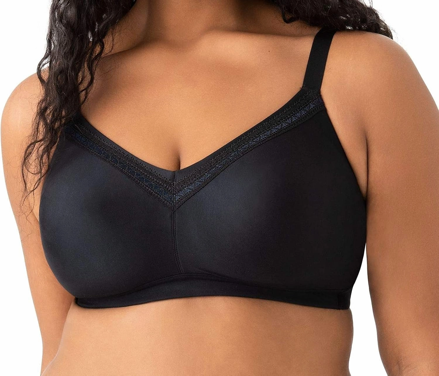 Wacoal Women's Wacoal Perfect Primer Wire Free Bra