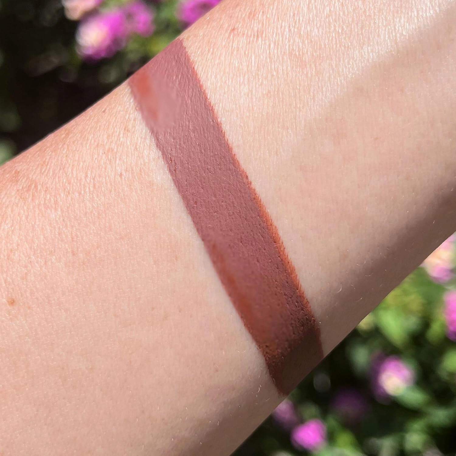 Water Activated Eyeliners (Auburn)