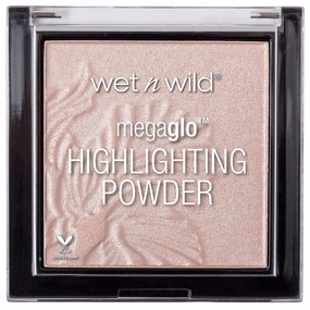 Wetn Wild Megaglo Highlighting Polvos Compactos Blossom Glow