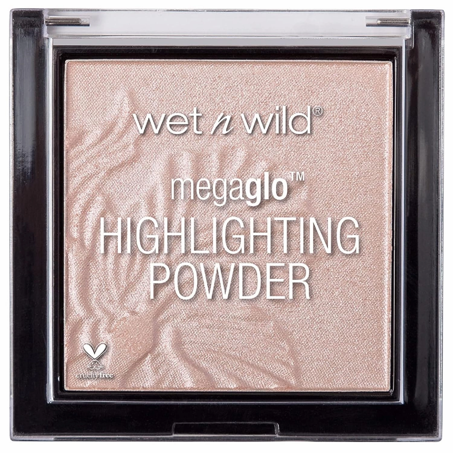 Wetn Wild Megaglo Highlighting Polvos Compactos Blossom Glow