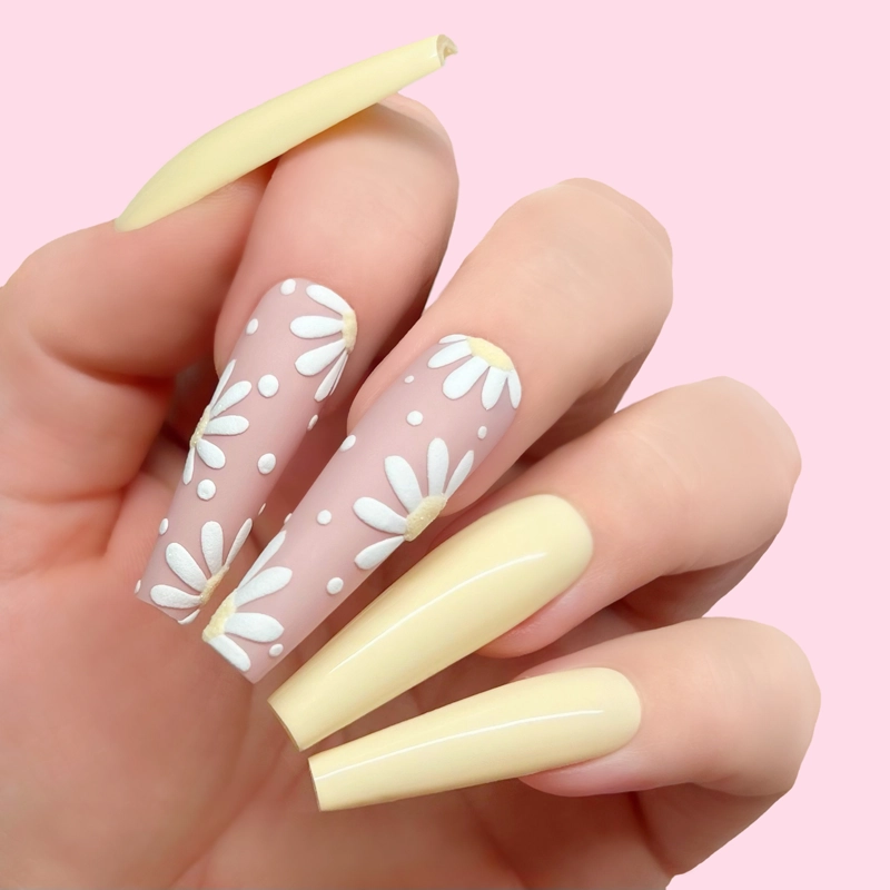 White Peach