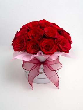 White Romance