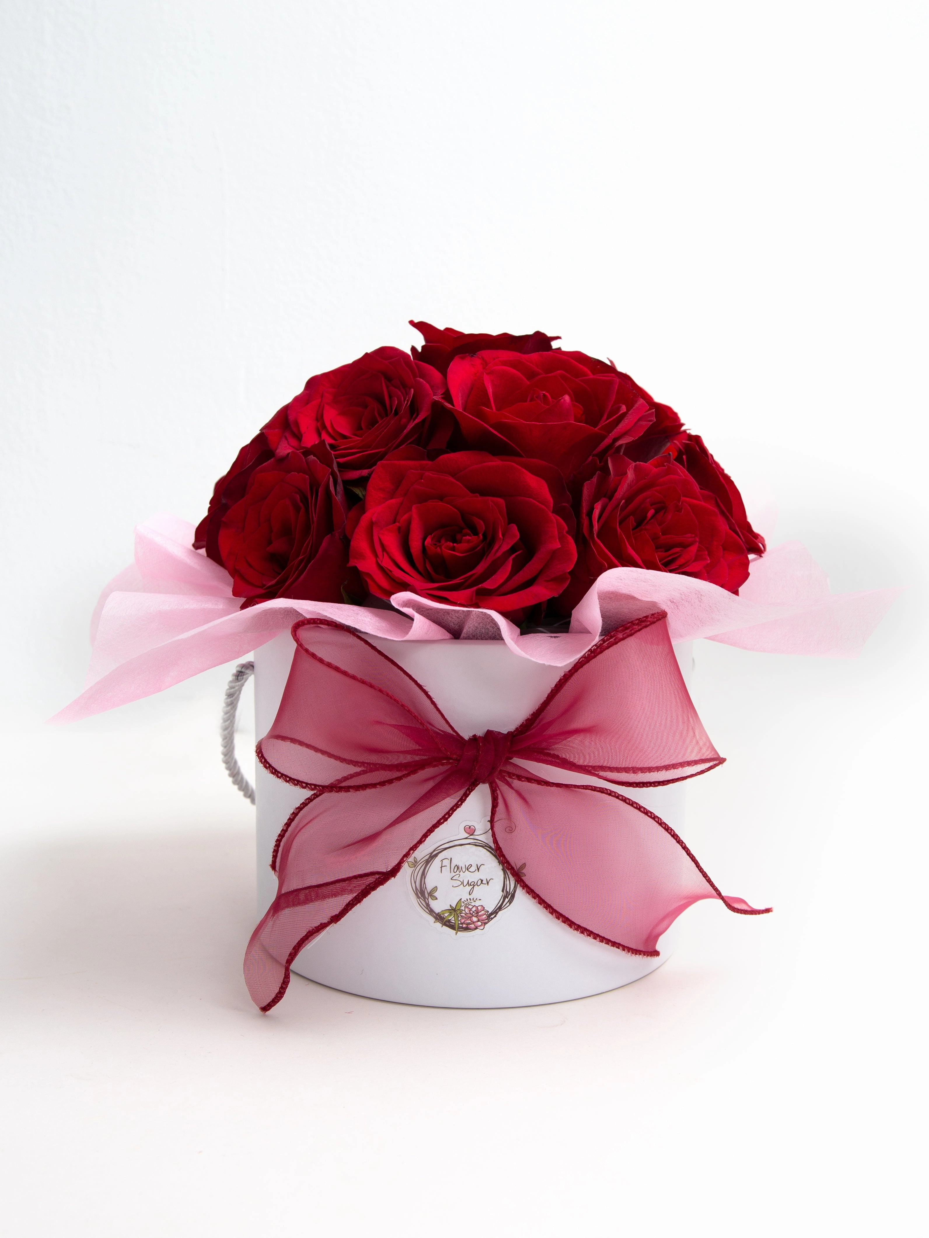 White Romance
