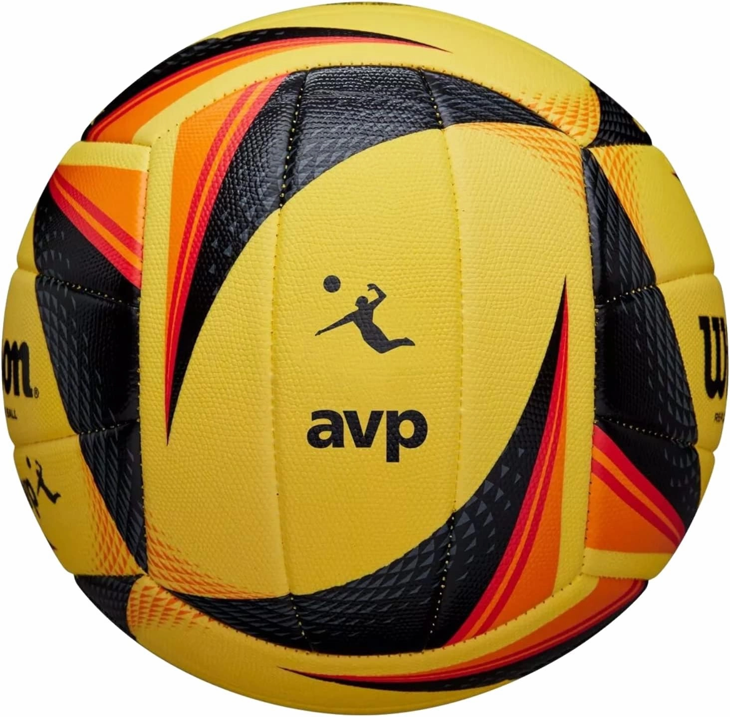 WILSON AVP Game Volleyballs - Official Size