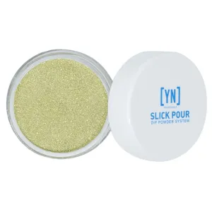 Young Nails SP Powder, Gold Splurge