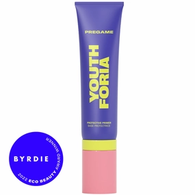 Youth Foria Pregame Primer Daily Protective Primer