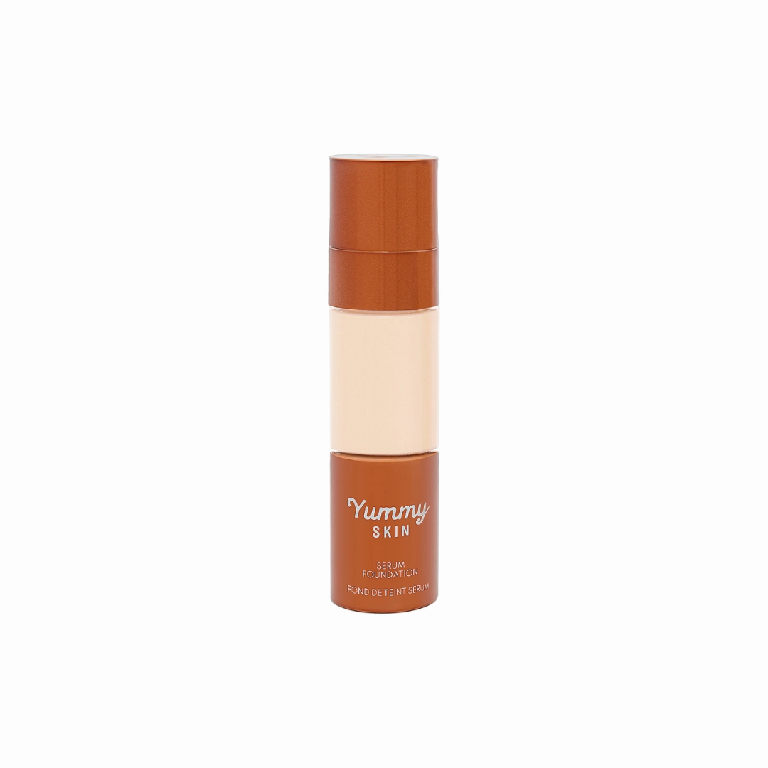 Yummy Skin Serum Foundation