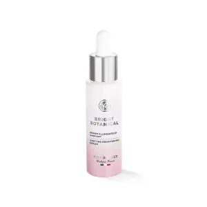 Yves Rocher Botanical Face Emulsion with SPF 30 – Hydrating & Radiance-Enhancing Formula – 30ml / 1 fl.oz.