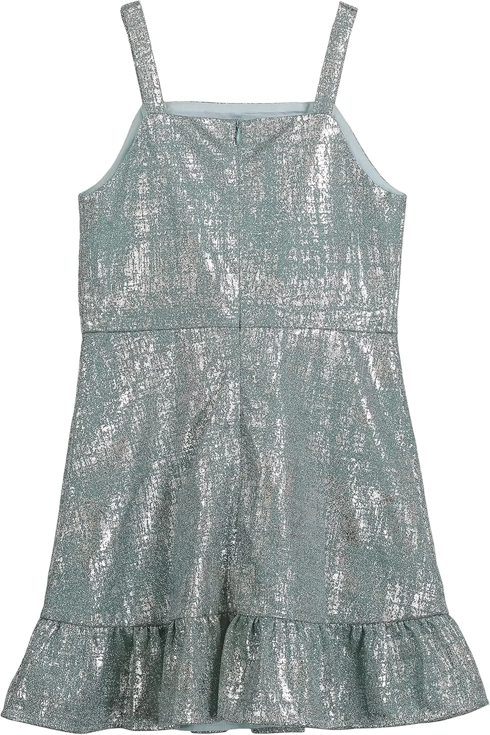 Zac Posen Girls' Party Dress, Fit & Flare Silhouette