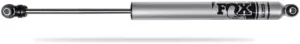 ZONE OFFROAD FOX98450614 | 2020-2024 Chevy Silverado, GMC Sierra 2500HD/3500 Non ZR2/AT4X 4WD | FOX 2.0 Adventure Series IFP Gas Shock Suspension Kit
