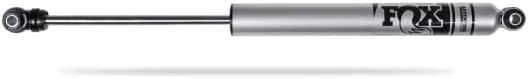 ZONE OFFROAD FOX98450614 | 2020-2024 Chevy Silverado, GMC Sierra 2500HD/3500 Non ZR2/AT4X 4WD | FOX 2.0 Adventure Series IFP Gas Shock Suspension Kit