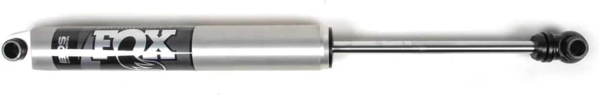 ZONE OFFROAD FOX98450745 | Compatible with 2022-2023 Toyota Tundra 4WD | FOX 2.0 Adventure Series IFP Gas Shock Suspension Kit