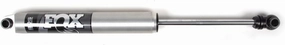 Zone Offroad FOX98450712 | Compatible with 1999-2016 Ford F250/F250 4WD | FOX 2.0 Adventure Series IFP Gas Shock Suspension Kit