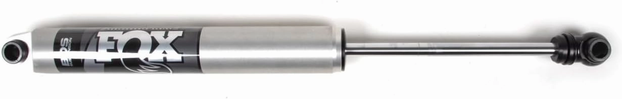 Zone Offroad FOX98450712 | Compatible with 1999-2016 Ford F250/F250 4WD | FOX 2.0 Adventure Series IFP Gas Shock Suspension Kit