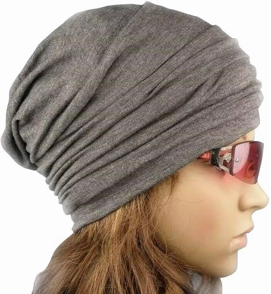 通用 Effective 99.99% Anti Radiation Cap Multicolor EMF Protection Hat Shielding Cell WiFi 5G RF Hat 50-60cm/19.6-23.6 in